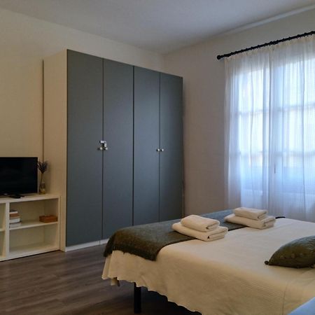 Colom Apartments Barcelona Exteriör bild