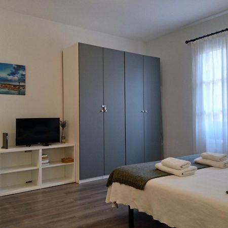 Colom Apartments Barcelona Exteriör bild